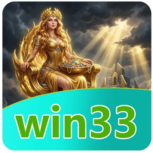 Pratinjau antarmuka win33